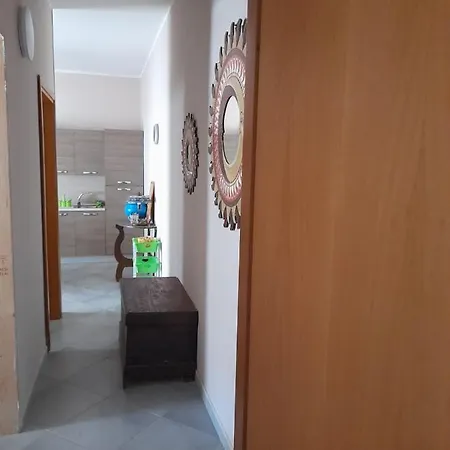 בית נופש Casa Relax אגריג'נטו