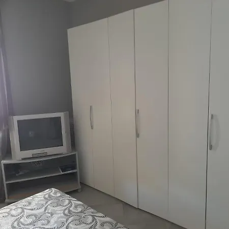 Casa Relax * אגריג'נטו