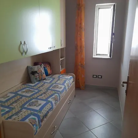 Casa Relax בית נופש