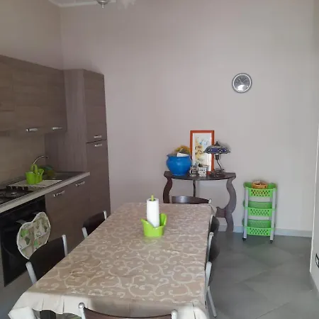 Holiday home Casa Relax Agrigento