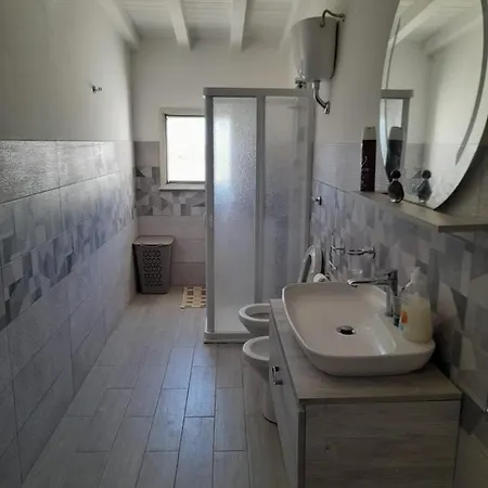 Casa Relax Holiday home